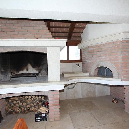 Holiday House San Pruti Rovinj Buitenkant foto