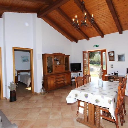 Holiday House San Pruti Rovinj Buitenkant foto