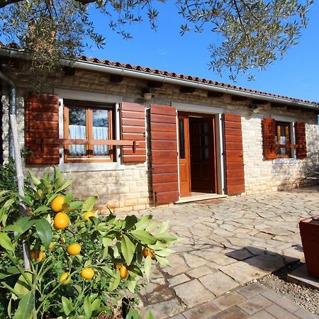 Holiday House San Pruti Rovinj Buitenkant foto