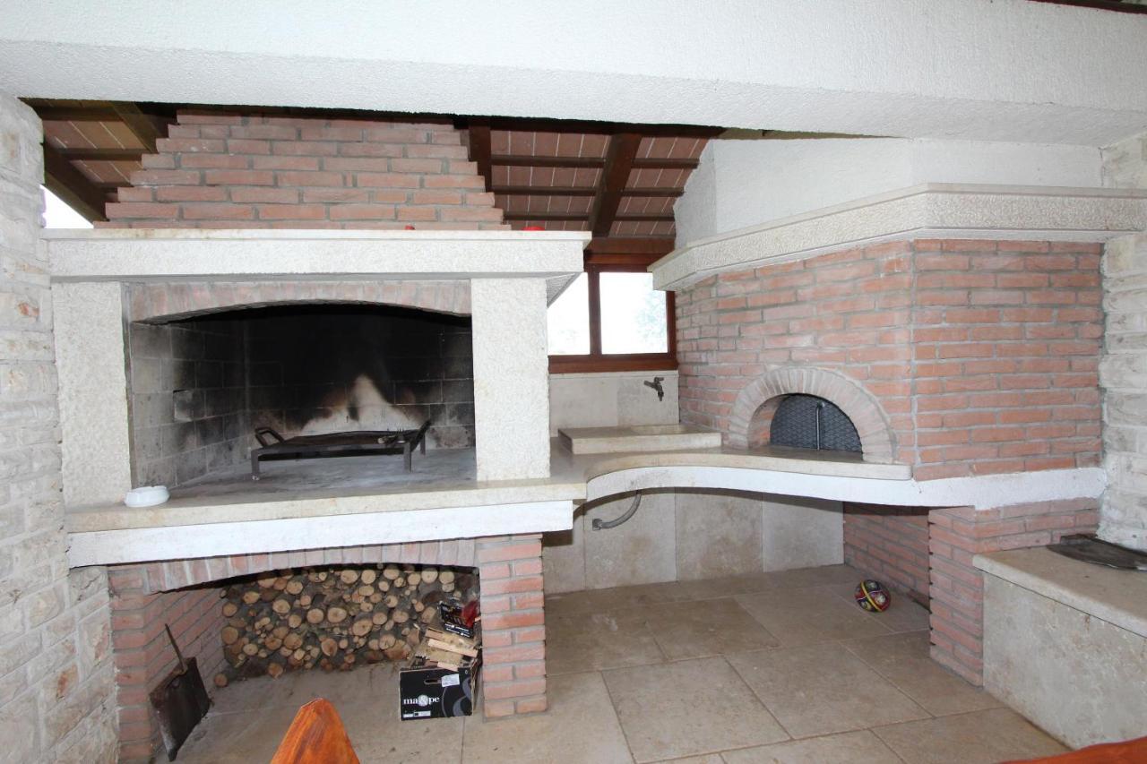 Holiday House San Pruti Rovinj Buitenkant foto