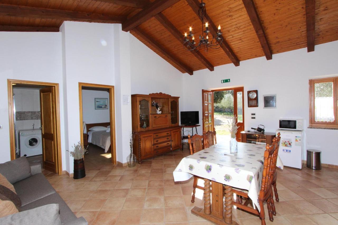 Holiday House San Pruti Rovinj Buitenkant foto