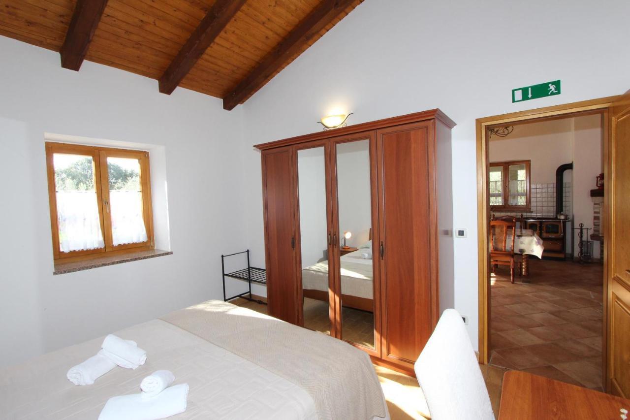 Holiday House San Pruti Rovinj Buitenkant foto