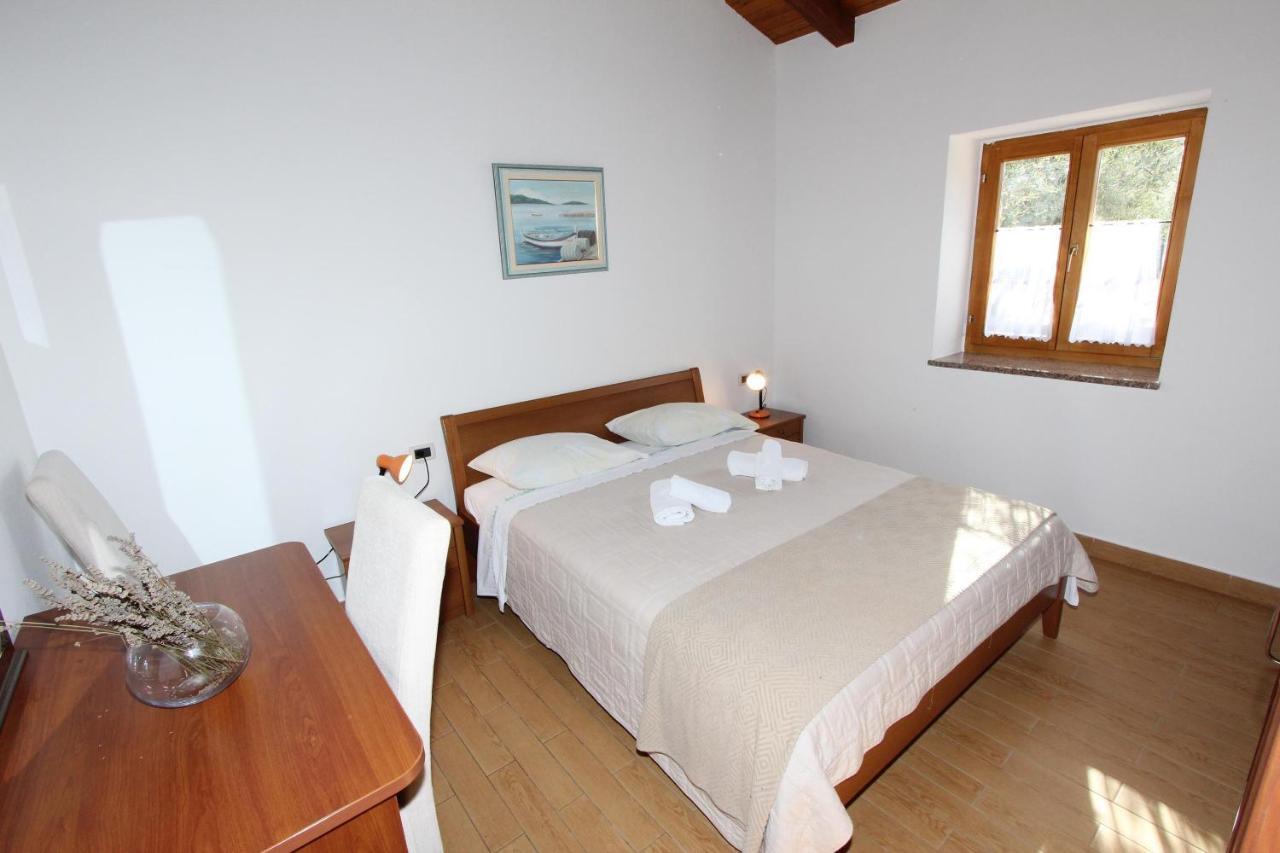 Holiday House San Pruti Rovinj Buitenkant foto