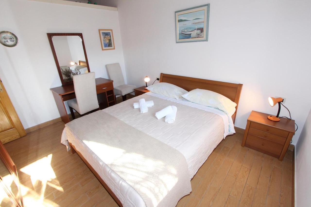 Holiday House San Pruti Rovinj Buitenkant foto