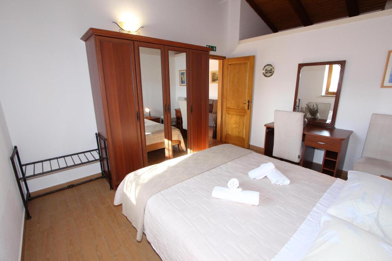 Holiday House San Pruti Rovinj Buitenkant foto