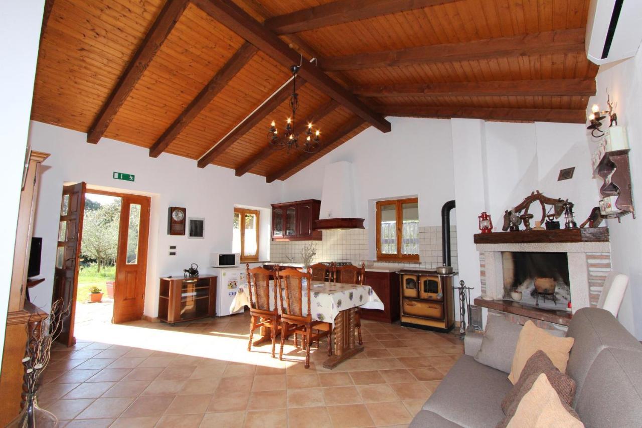 Holiday House San Pruti Rovinj Buitenkant foto