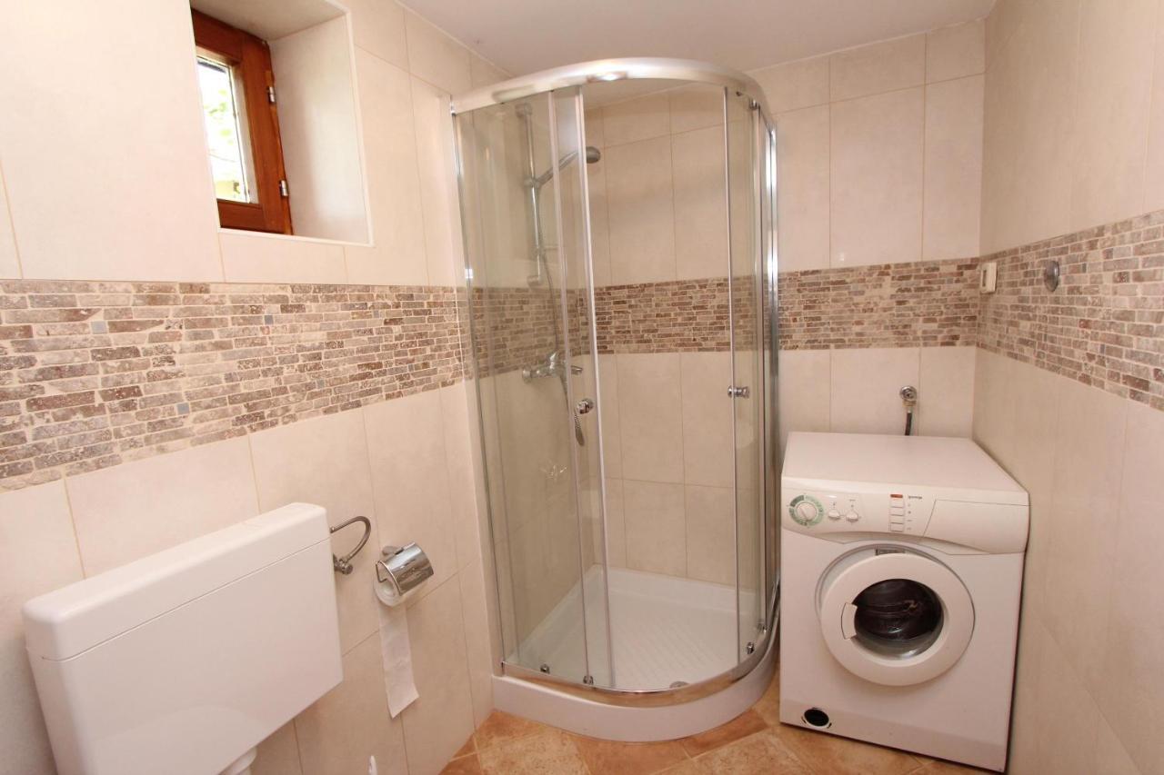 Holiday House San Pruti Rovinj Buitenkant foto