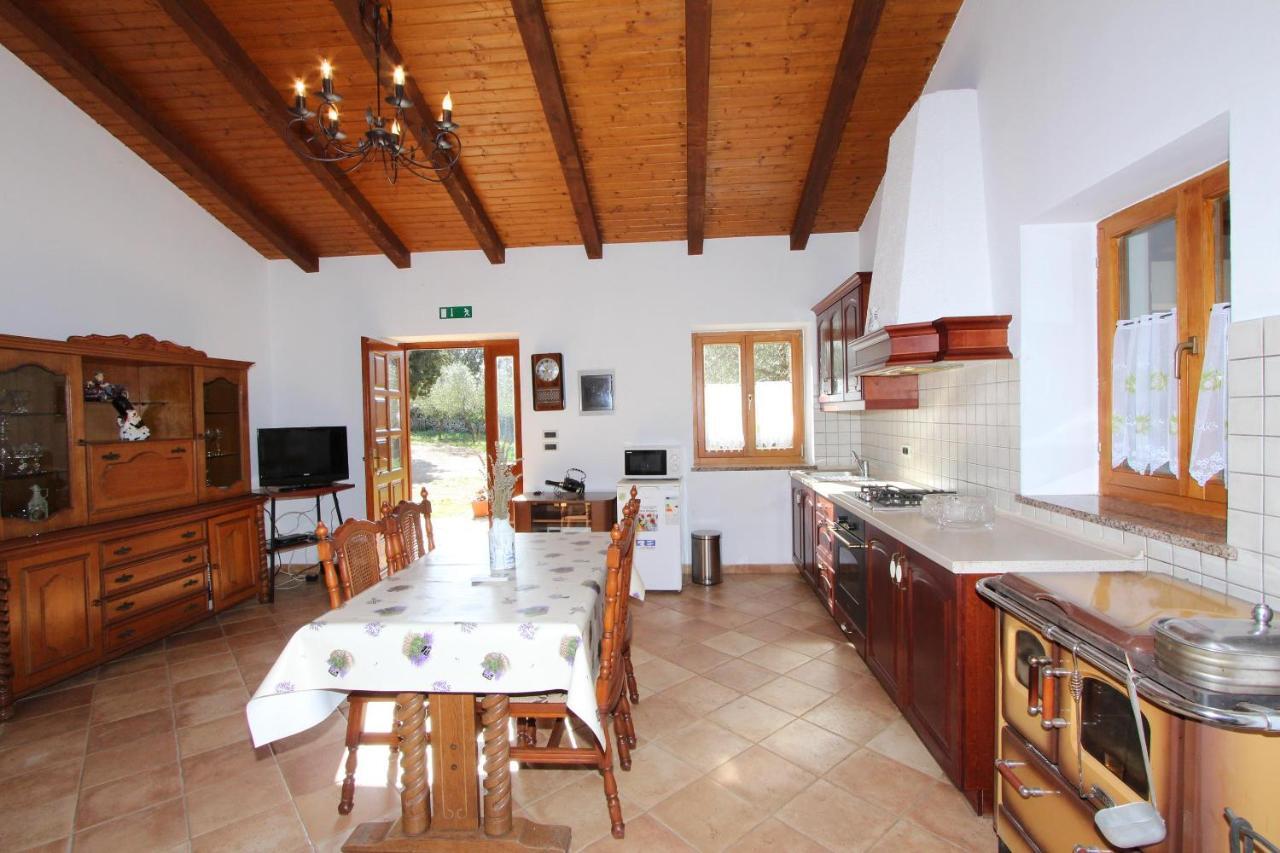 Holiday House San Pruti Rovinj Buitenkant foto