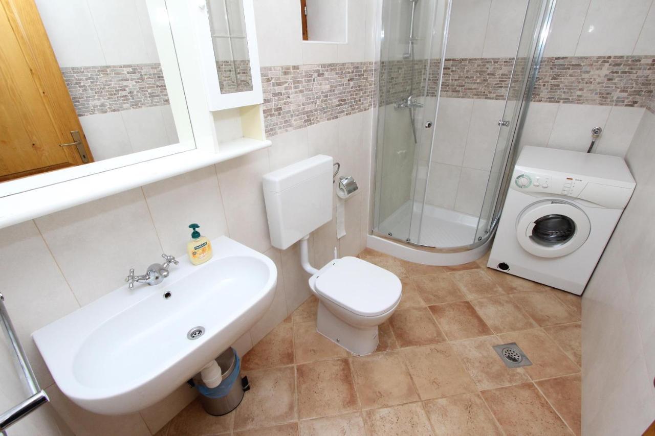 Holiday House San Pruti Rovinj Buitenkant foto