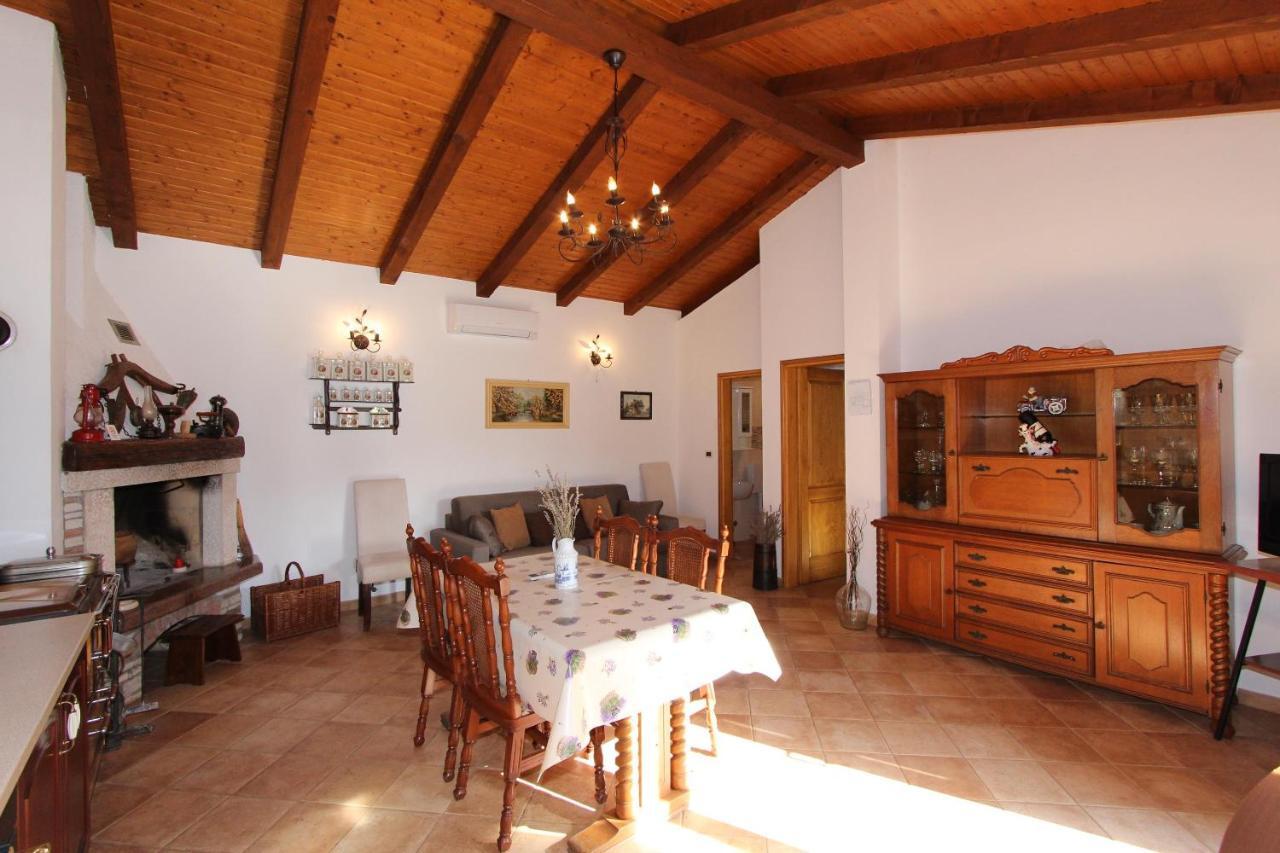 Holiday House San Pruti Rovinj Buitenkant foto